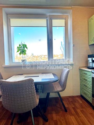 Саперна вул., 16