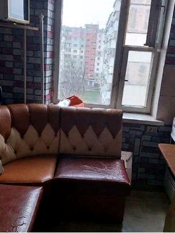 Остафія Дашкевича вул. (Курнатовського), 6