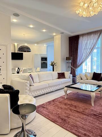 Гетьмана Сагайдачного бульв. (Лідерсівський), 5