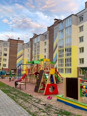 Стеценка вул., 75-М