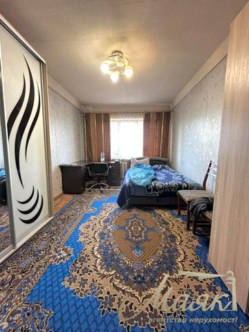 Щаслива вул., 13