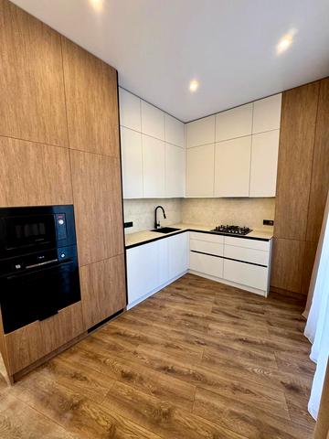 Володимира Івасюка вул.