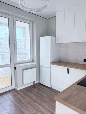 Сергія Данченка вул., 34