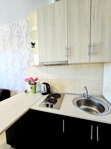 Ковалівська вул. (Бестужева), 11б