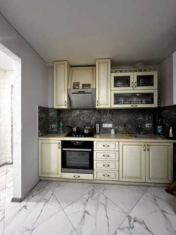 Михайла Лушпи просп. (Космонавтів), 5 к22