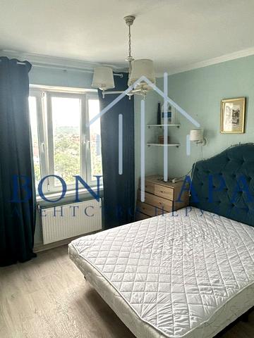 Сергія Данченка вул., 28-Б