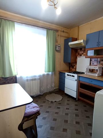 Новоселівська, 1