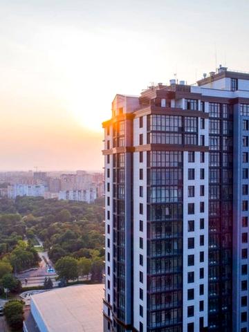 Шевченка просп., 31