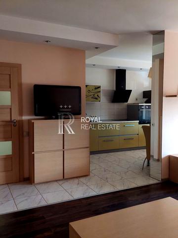 Авіаконструктора Ігоря Сікорського вул. (Танкова), 4-Г