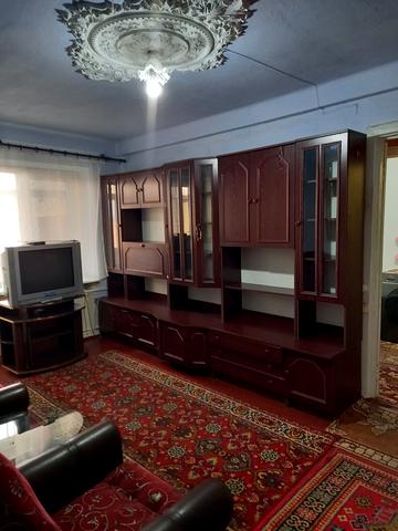 Євгенія Логінова вул. (Крилова), 5-А