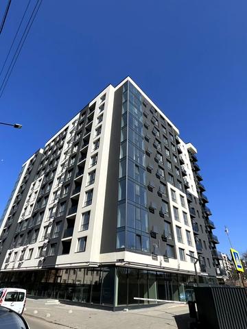 Владики Софрона Мудрого вул., 27