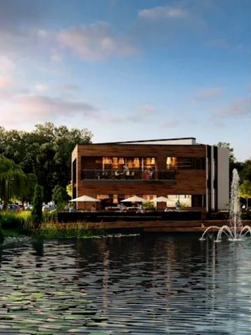 Панорамна вул., (Будинок 7)