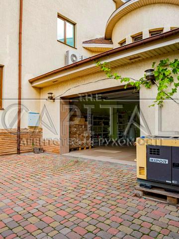 Богатирська вул.