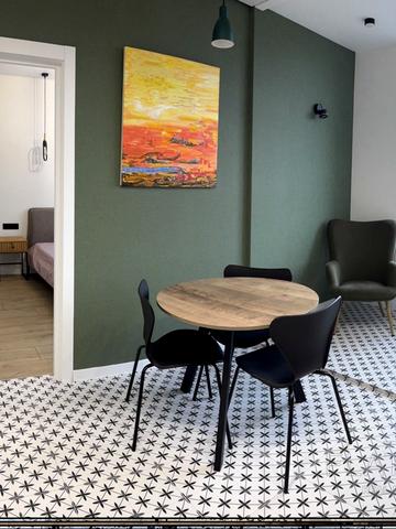 Вавилових вул., 11