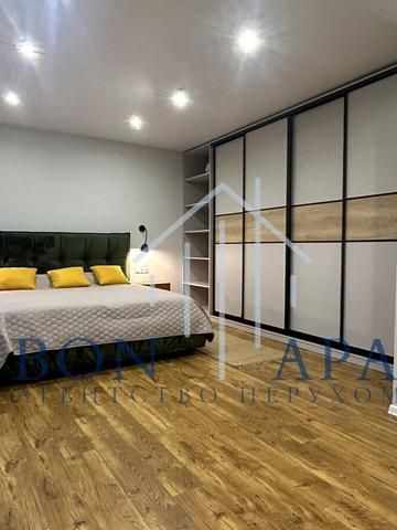 Георгія Мальцева вул., 55