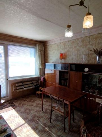 Тракторобудівників просп., 158