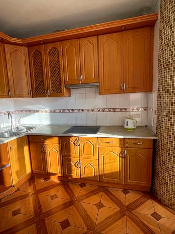 Аерокосмічний просп., 43