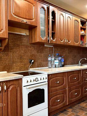 Петра Григоренка просп., 12