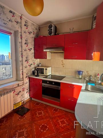 Академіка Палладіна просп., 7/60