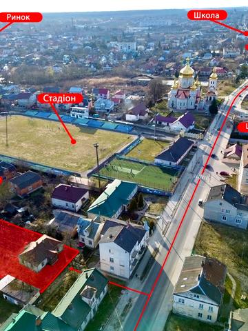 Тараса Шевченка вул., 15а