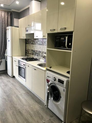 Олексія Вадатурського вул. (Маршала Малиновського), 53-А