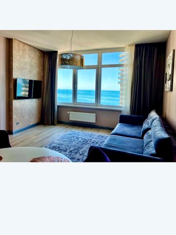 Валерія Самофалова вул. (Каманіна), 16а/2