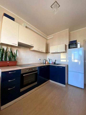 Європейського Союзу просп. (Правди), 41-Д