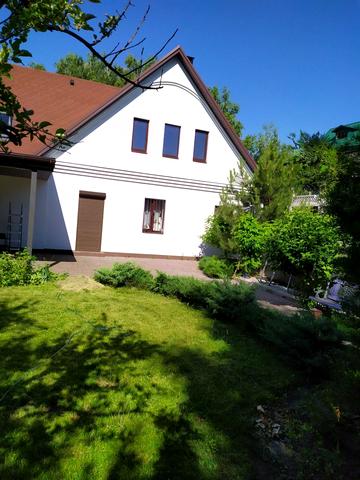 Парковая, 100