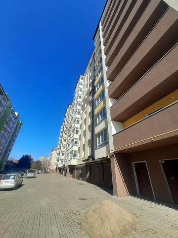 1-й Вінницький пров., (Будинок 10)