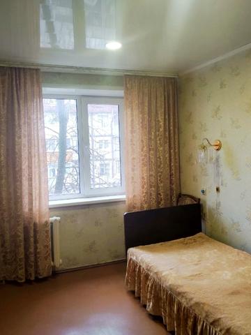 Олександра Поля просп. (Кірова), 107-В