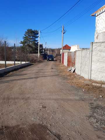 СТ Берізка