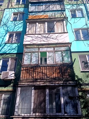 Едуарда Фукса вул. (Тухачевського), 49