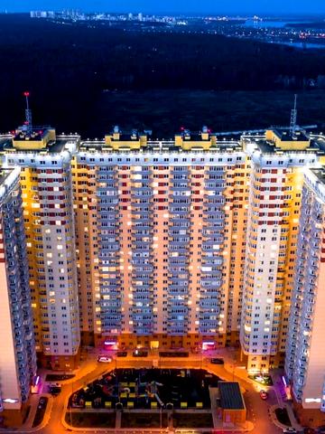 Юрія Кондратюка вул., 5