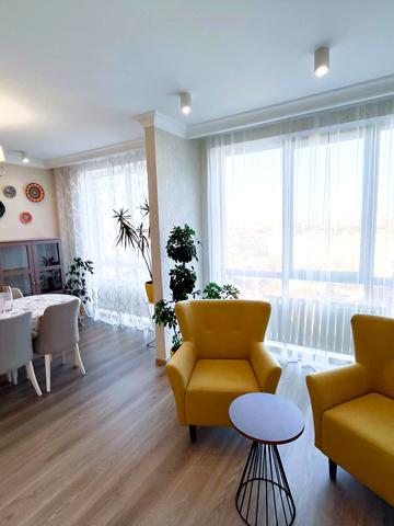 Нивська вул., 4-Г