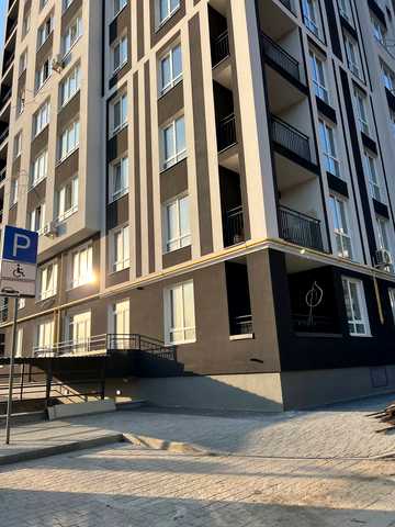 Трускавецька вул., (Будинок 10)