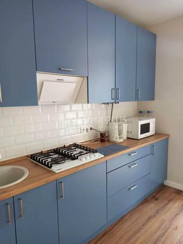 Григорія Сковороди вул., 29