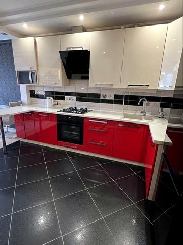 Княгині Ольги вул., 100г