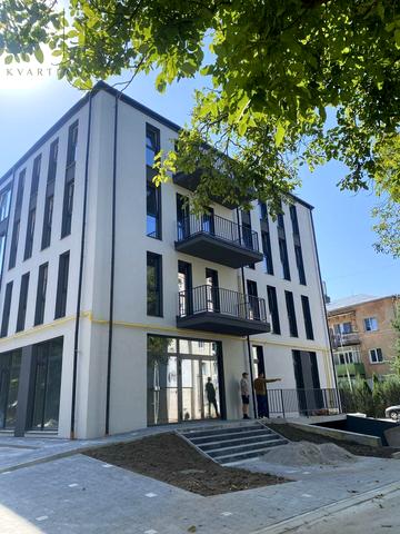 Меблярська вул., 19