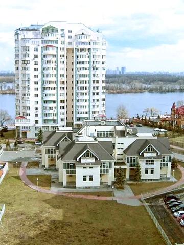 Володимира Івасюка просп. (Героїв Сталінграду), 12-Г корпус 2