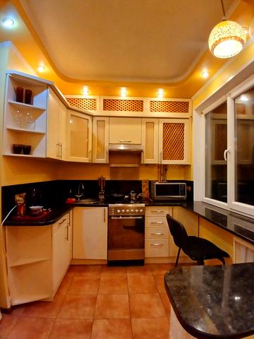 Вітрука вул., 43