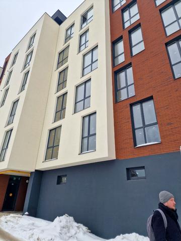 Лісна вул., 51-А