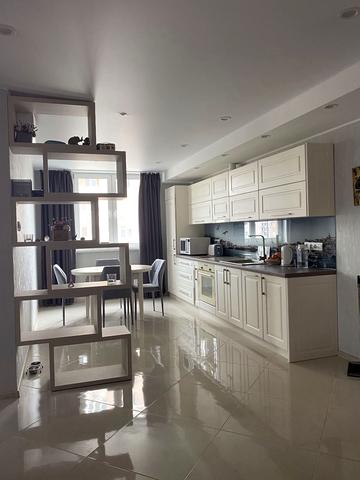 Соломії Крушельницької вул., 15-А