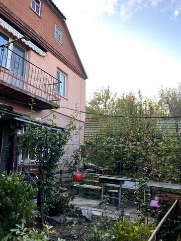 Сосюри вул.