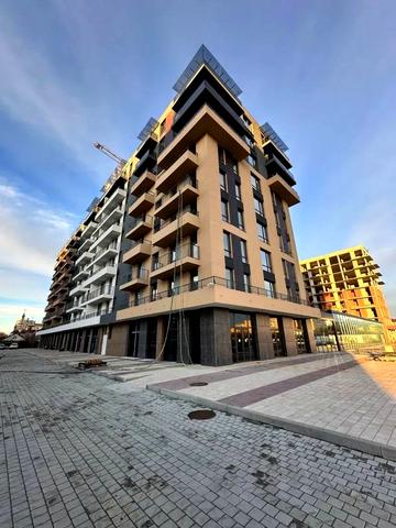 Героїв 128-ї Бригади вул., 56 к1