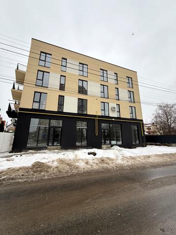 Білогірська вул., 18