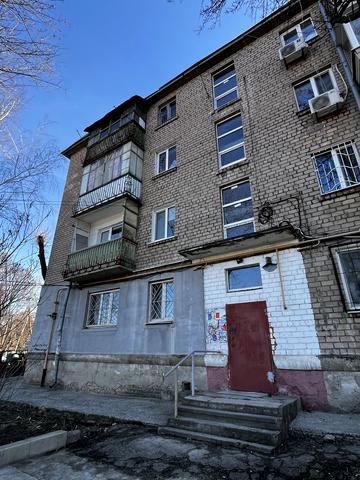 Новосільна вул., 23