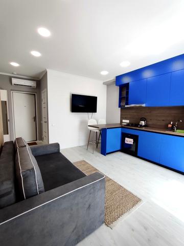 Інглезі вул. (25-ї Чапаєвської Дивізії), 2к1