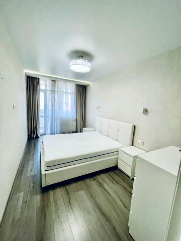 Кахи Бендукідзе вул., 2