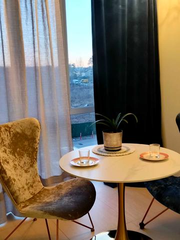 Валерія Лобановського вул., 30