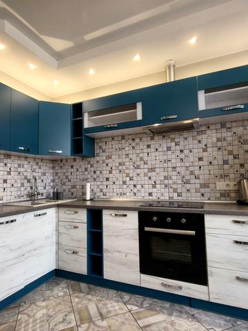 Дюківська вул., 5